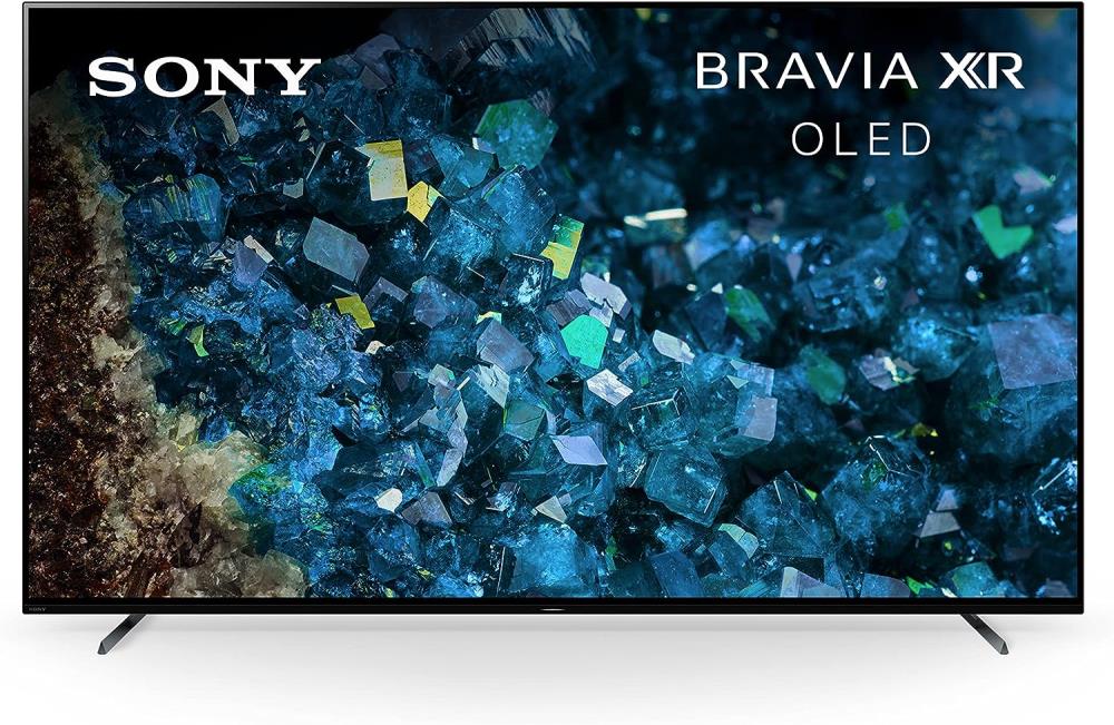 TV Set SONY 65"...