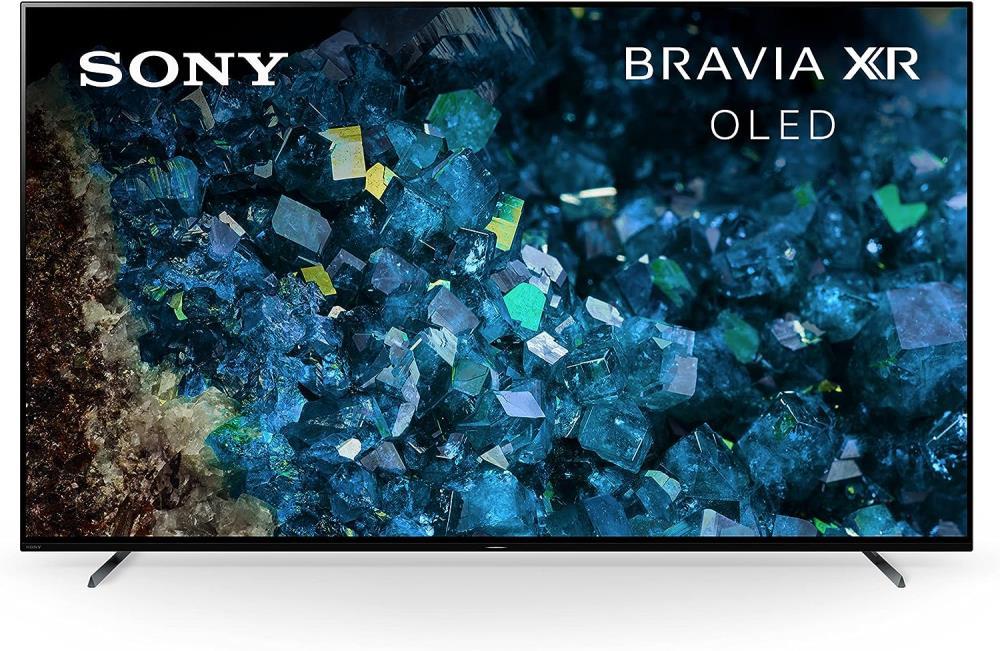 TV Set SONY 83"...