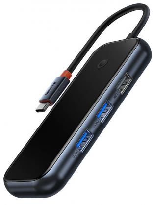 I O HUB USB-C 5IN1...