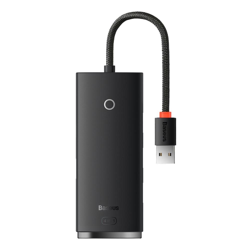 I O HUB USB3 4IN1...