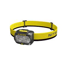 HEADLAMP UT SERIES...