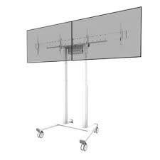 TV SET ACC ADAPTER DUAL...