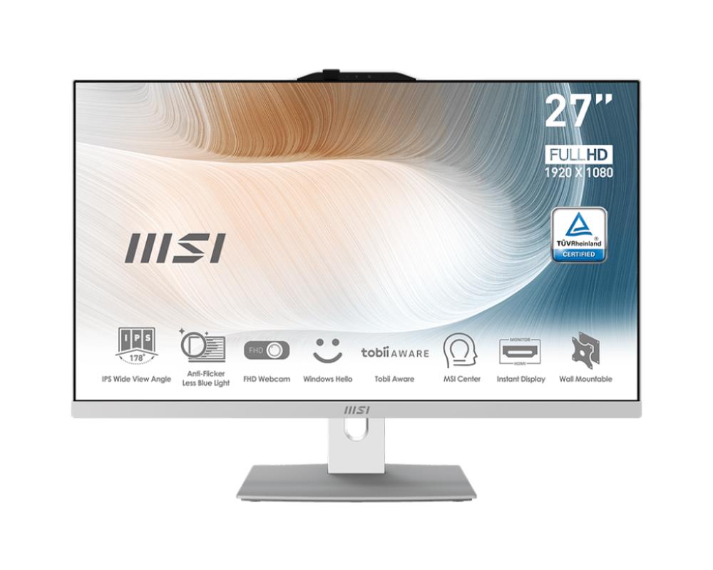 Monoblock PC MSI Modern...