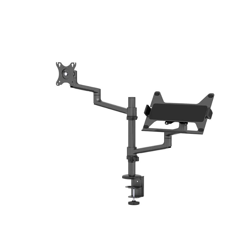 NB MONITOR ACC DESK MOUNT...