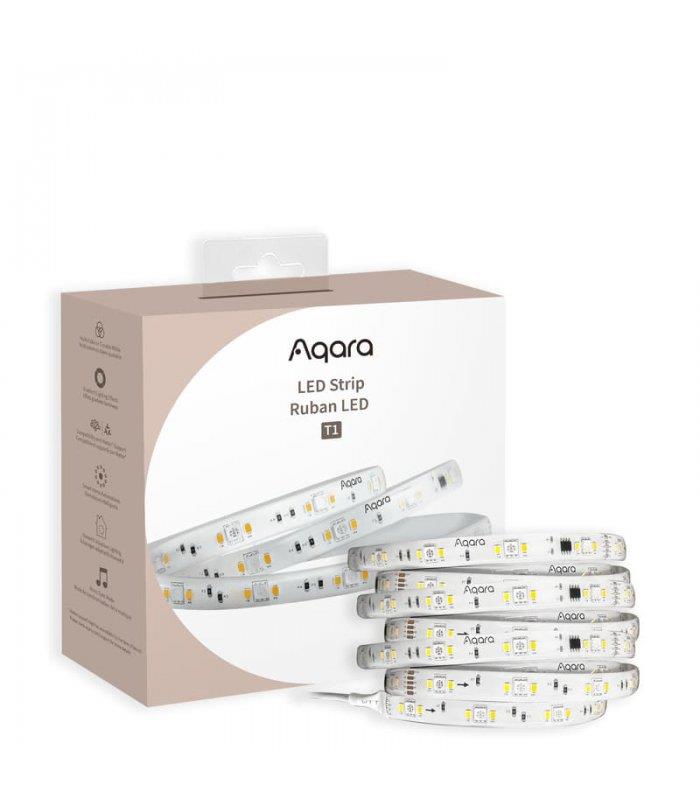 Smart Lightstrip AQARA LED...