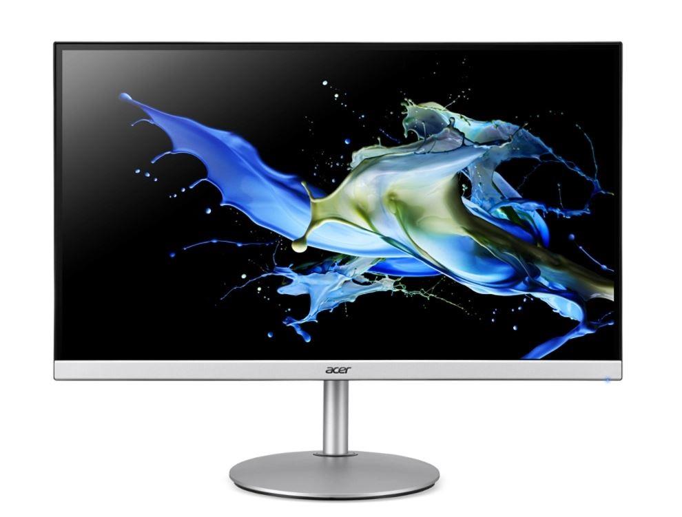 LCD Monitor ACER CB242Y...