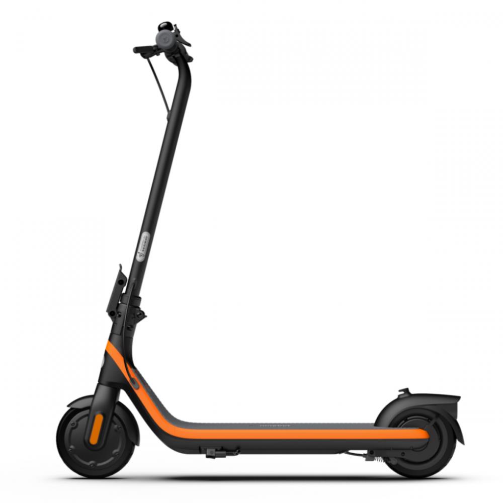 SCOOTER ELECTRIC C2...