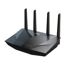 Wireless Router ASUS...