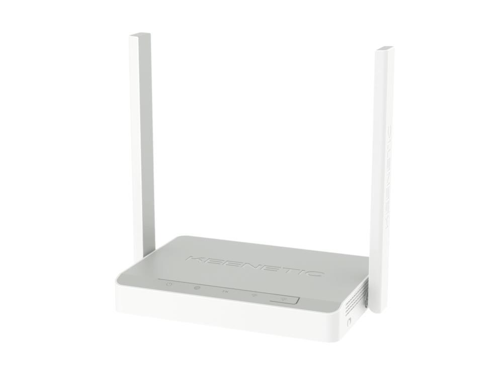 Wireless Router KEENETIC...