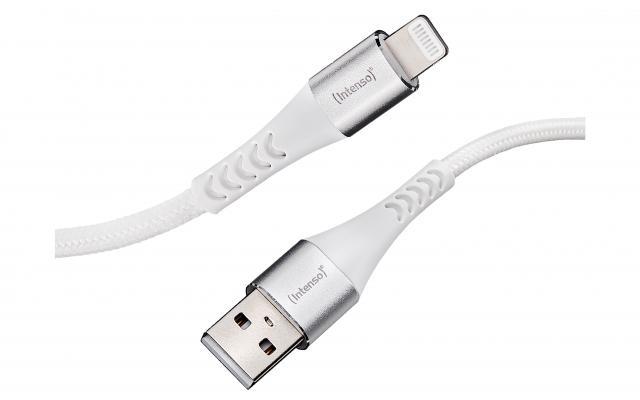 CABLE USB-A TO LIGHTNING...