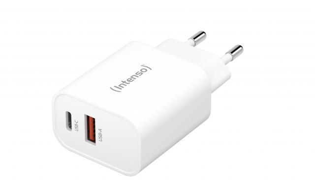 POWER ADAPTER USB-A USB-C...