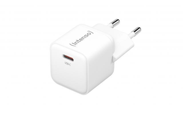 POWER ADAPTER USB-C GAN...