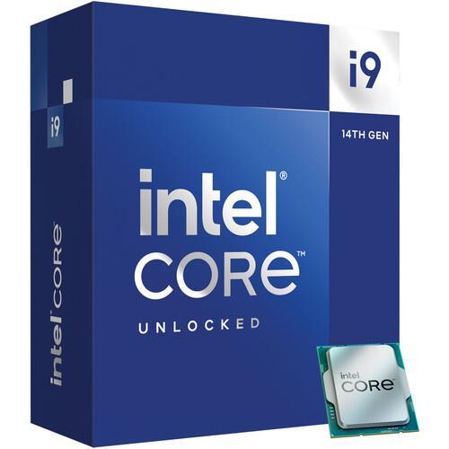 CPU INTEL Desktop Core i9...