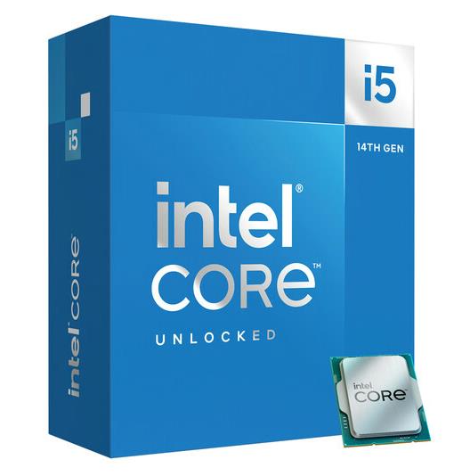 CPU INTEL Desktop Core i5...