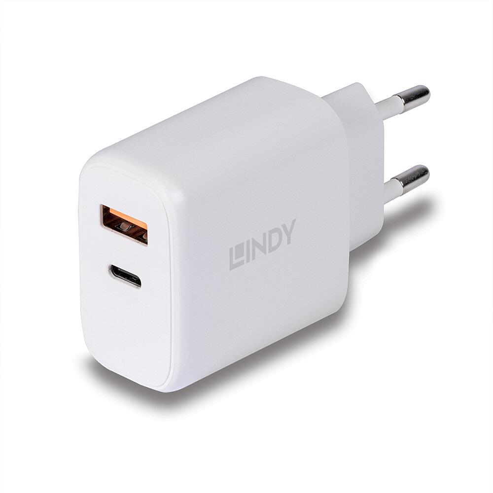 CHARGER WALL 30W 73424 LINDY
