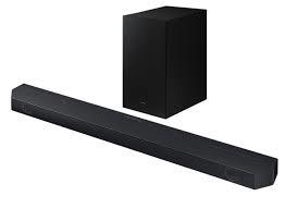 SOUND BAR 3.1.2 HW-Q600C...