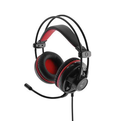 HEADSET GAMING GS300 BLACK...