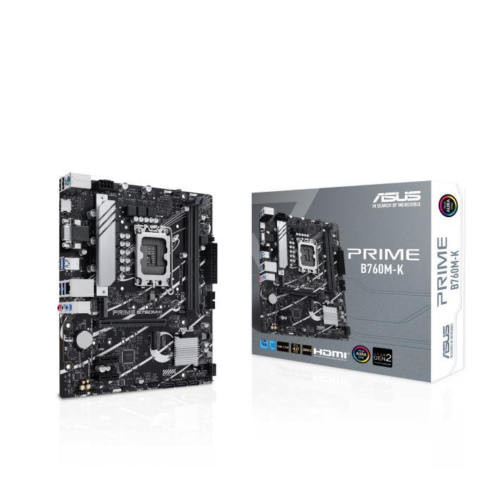 Mainboard ASUS Intel B760...