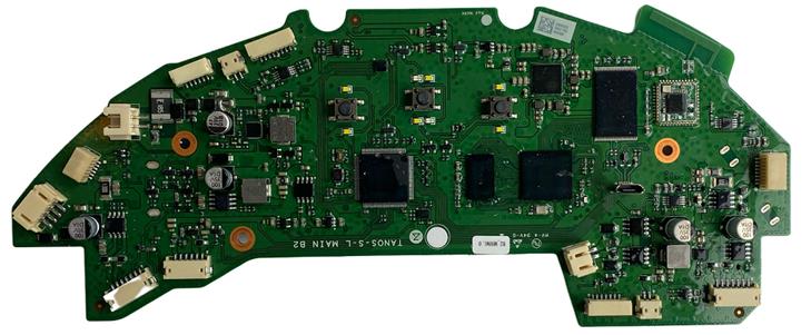 VACUUM ACC MAINBOARD TANOS...