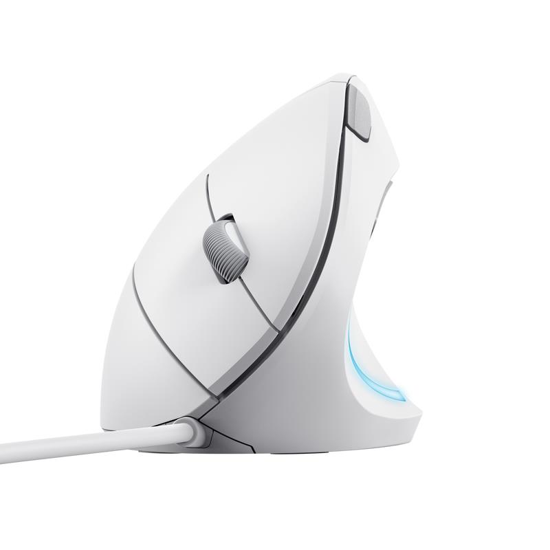 MOUSE USB OPTICAL VERTO...