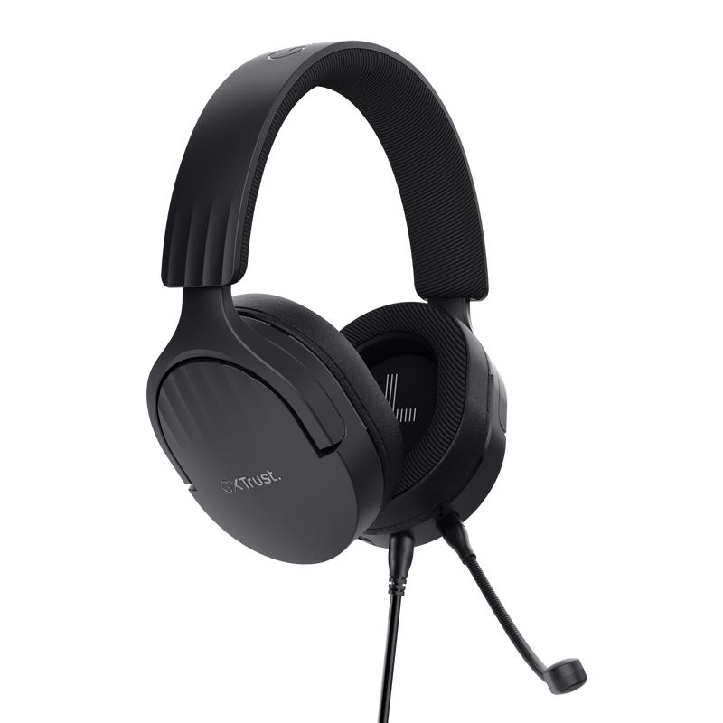 HEADSET GXT 489 FAYZO 24898...