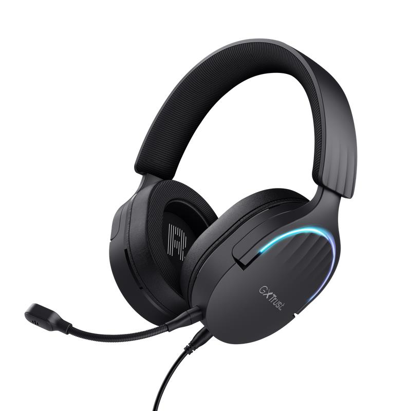 HEADSET GXT 490 FAYZO 24900...