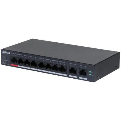 Switch DAHUA CS4010-8GT-110...