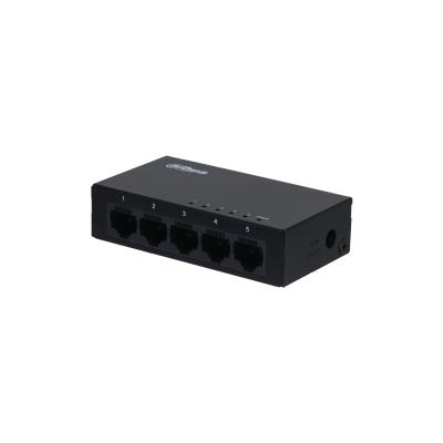 Switch DAHUA PFS3005-5GT-V2...