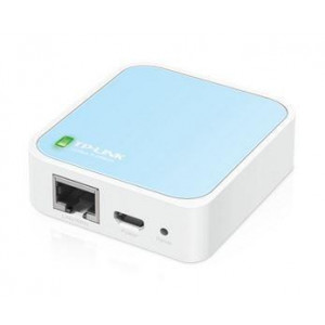 Wireless Router TP-LINK...