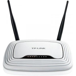 Wireless Router TP-LINK...