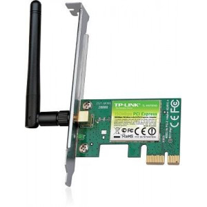 WRL ADAPTER 150MBPS PCIE...