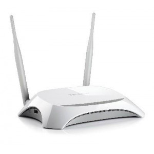 WRL 3G 4G ROUTER 10 100M...