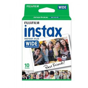 FILM INSTANT INSTAX GLOSSY...