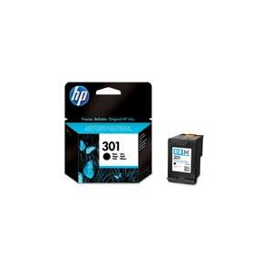 INK CARTRIDGE BLACK NO.301...