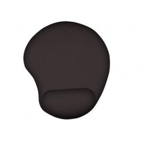 MOUSE PAD BIGFOOT GEL BLACK...