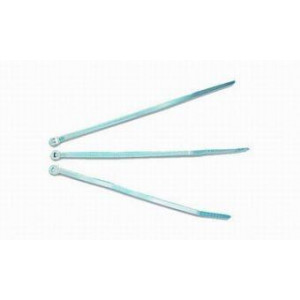 CABLE ACC TIES NYLON 100PCS...