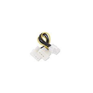 CABLE POWER ADAPTER 6PIN...