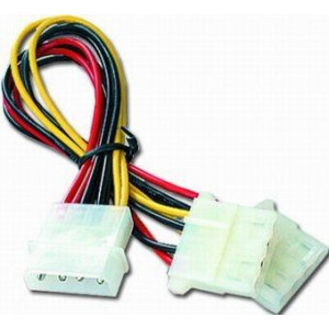 CABLE POWER SPLITTER MOLEX...