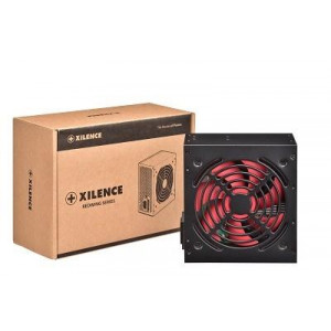 Power Supply XILENCE 500...