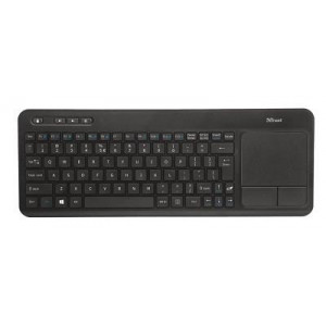 KEYBOARD WRL VEZA TOUCHPAD...