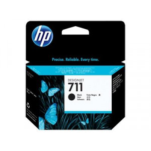 INK CARTRIDGE BLACK NO.711...