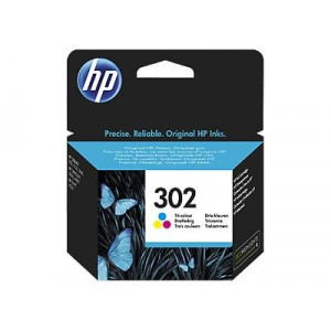 INK CARTRIDGE COLOR NO.302...