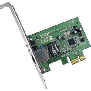 NET CARD PCIE 1GB TG-3468...
