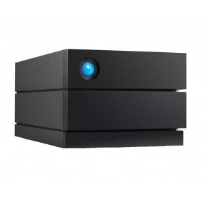 External HDD LACIE 2big...