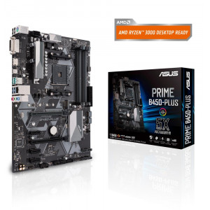 Mainboard ASUS AMD B450...
