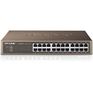 NET SWITCH 24PORT 1000M...