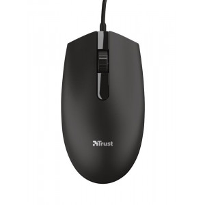 MOUSE USB OPTICAL BASI...