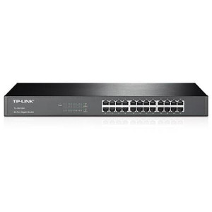 NET SWITCH 24PORT 1000M...