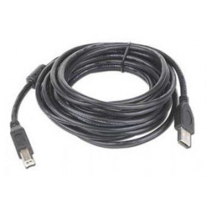 CABLE USB2 AM-BM 4.5M...