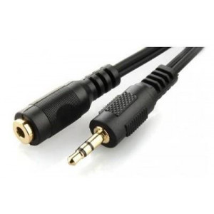 CABLE AUDIO 3.5MM EXTENSION...